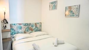 Centre Cannes, Appartement 202, 1 room By Palmazur