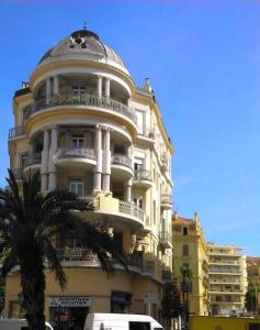 Centre Cannes