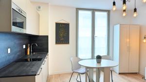 Centre Cannes, Studio 303, 2 personnes By Palmazur