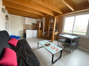 CENTRE CHATELAILLON GRAND LOFT ** 100m DE LA PLAGE