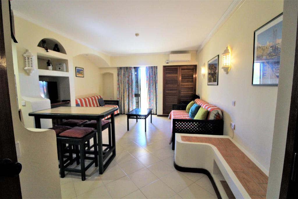 Centre City Albufeira Rua dos Pardais Bloco A 5 ap 101, 101, 8200-020 Albufeira