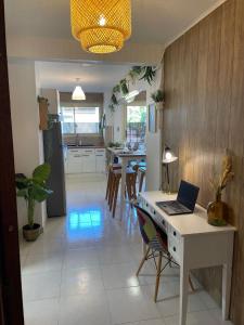 Centre de Juan les pins 100m plages Easy Check-in