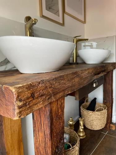 Centre de Provins : superbe appartement neuf