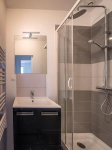 Centre de Saint-Nazaire Logement 3 chambres