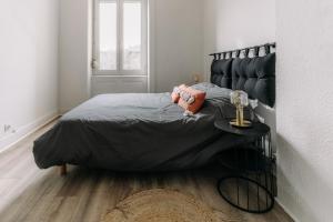 Centre Deux : Appartement Cosy