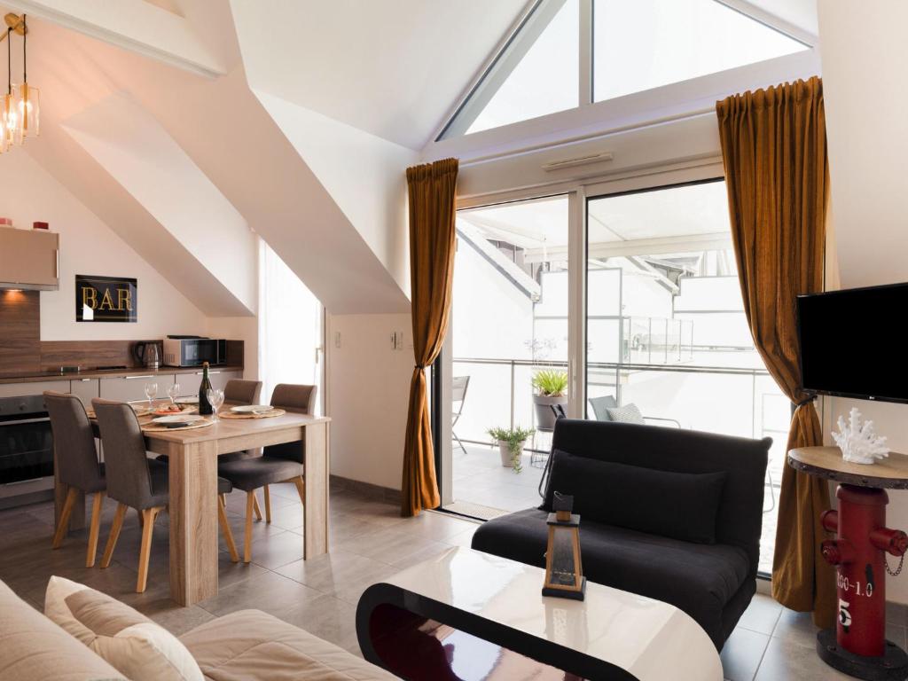 Centre Ecusson YourHostHelper 34000 Montpellier