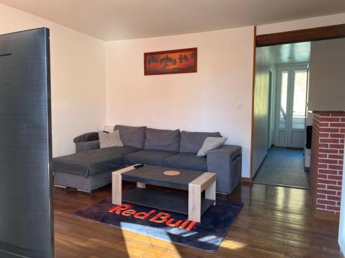 Appartement centre flers proche commerces et gare Flers france