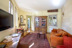 Appartement Centre historique, appartement climatisé avec terrasse Etage 2 29 Rue des Faures 33800 Bordeaux Aquitaine