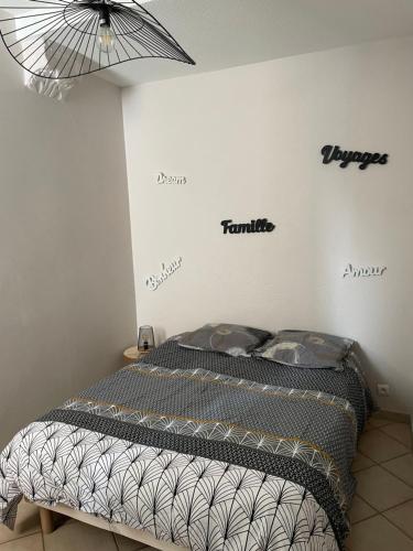 Centre Historique Arles Appart 1 à 6 personnes