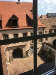 Centre historique Colmar La COLLÉGIALE RESORT