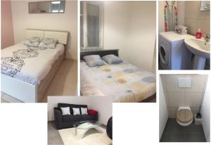 Appartement Centre Historique de Colmar 1A rue du nord 68000 Colmar Alsace