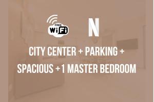 Centre Historique- FREE Parking-WIFI-CAMPAGNE CHIC- SLEEPNTRIPBEZIERS