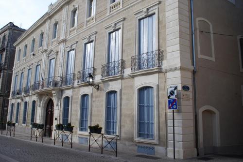CENTRE HISTORIQUE T3 DUPLEX