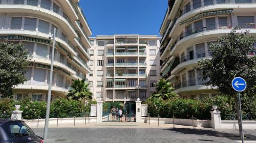 Centre Nice Victor Hugo