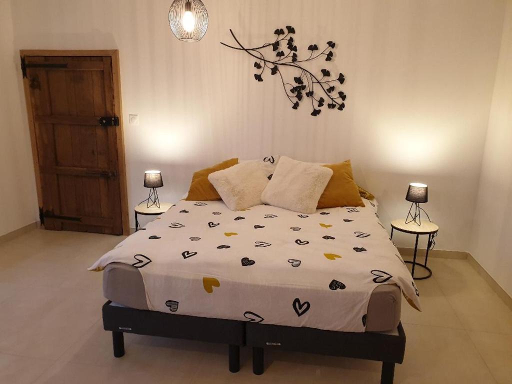 centre Pierrefonds superbe appartement + parking 60350 Pierrefonds
