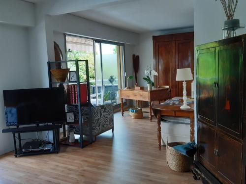 Appartement Centre Plage 29 Avenue de la Plage 33740 Arès Aquitaine