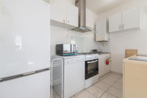 Centre Saint-Nazaire, appartement pour 6 personnes