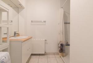 Centre Saint-Nazaire, appartement pour 6 personnes