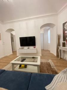 Centre ville Ajaccio très bel appartement de charme tout équipé