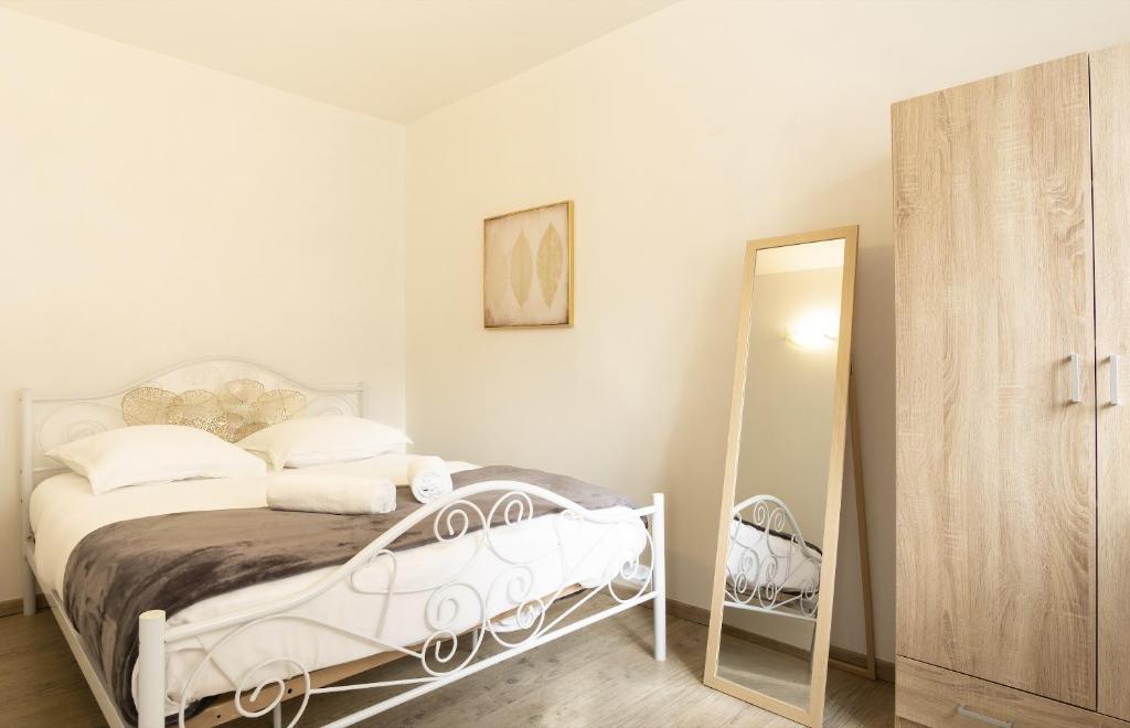 Appartement Centre-ville Annecy gare 7 Rue de l'Industrie 74000 Annecy