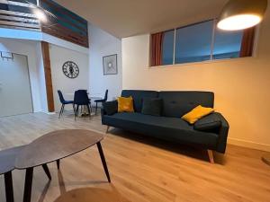 Centre Ville - Appartement Cosy - 4 couchages