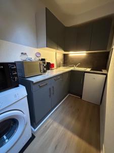 Appartement Centre Ville - Appartement Cosy - 4 couchages 11 boulevard du Grand Cerf 86000 Poitiers -1