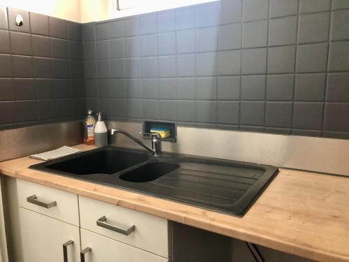 Centre ville avec garage - 4 personnes - Golbery