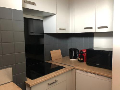 Centre ville avec garage - 4 personnes - Golbery