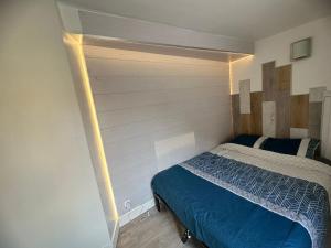 centre-ville beau T2 confortable