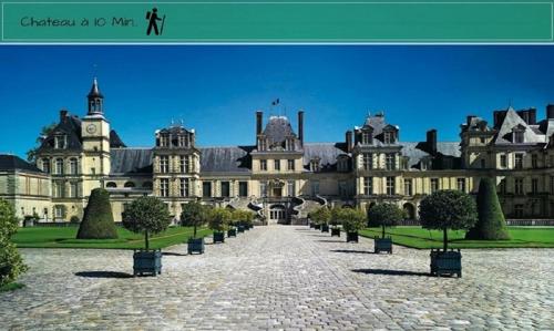 Centre Ville Chateau