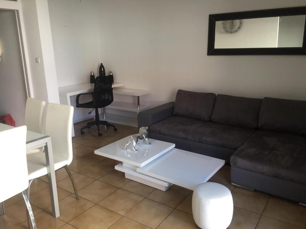 Appartement Centre ville Colmar, parking 28 Cours Sainte-Anne 68000 Colmar