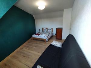 Centre ville Concarneau T4