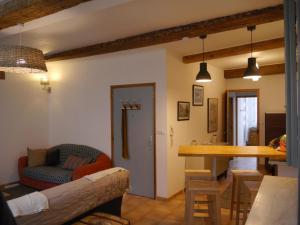 Centre Ville, Confortable appartement 60m2