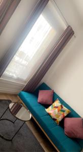 Centre ville F2