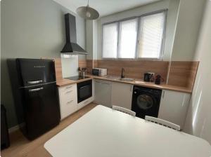 Appartement Centre Ville Superbe T2 Neuf Wifi Terrasse Netflix 72 Bis Avenue Maréchal Juin 24000 Périgueux Aquitaine