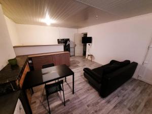 Centre-Ville Wi-Fi Netflix Tout confort
