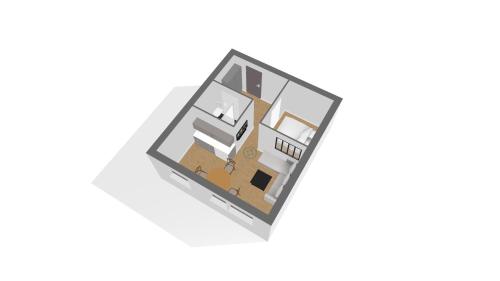 CENTRE VILLE - WIFI FIBRE GRATUIT - JERGWELOH - LE ROMAIN