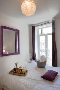 CentreVille: T2 Chaleureux et Cozy/ChekIn 24-24h