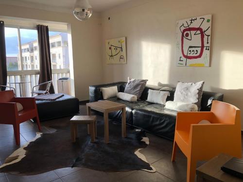 Centro città Apartment