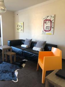 Centro città Apartment