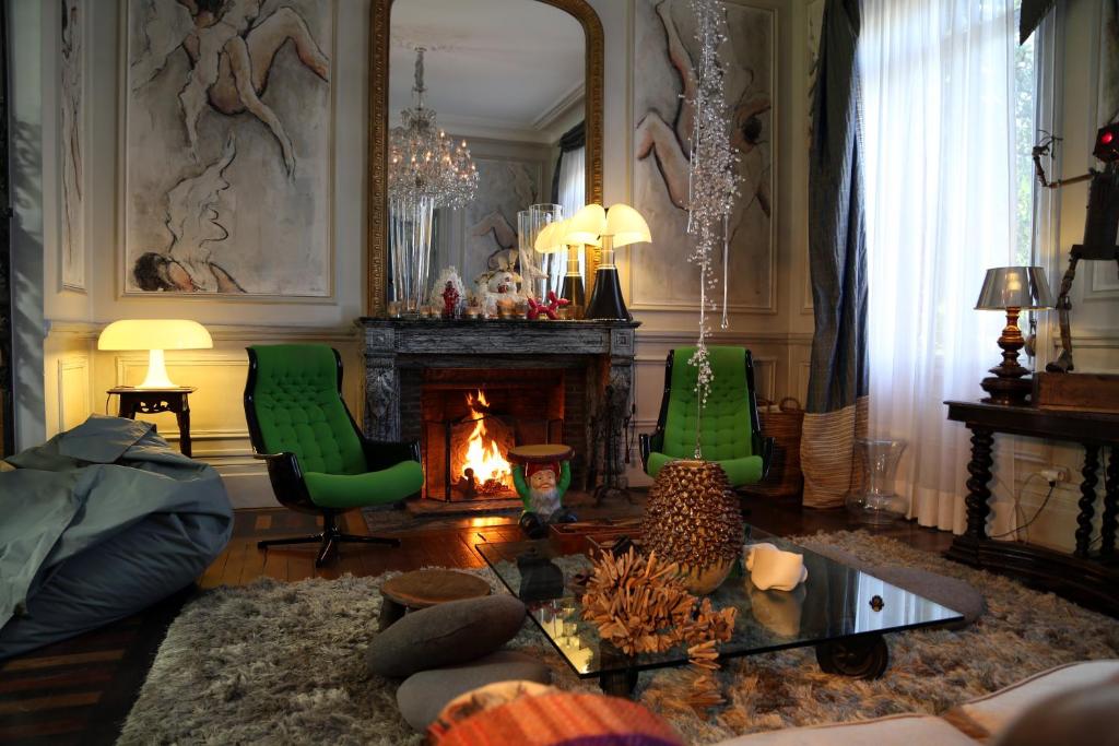 Centro città Apartment