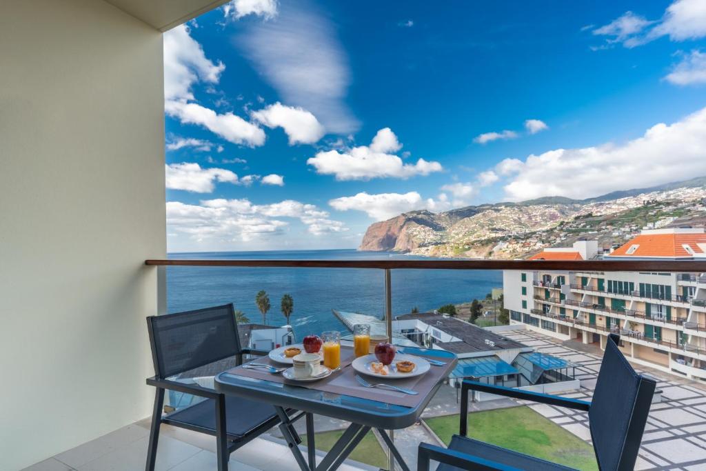 Centromar Residence Ocean View By Atlantic Holiday Rua da Ponta da Cruz, Edificio Centromar, Bloco A, 5-B, 9000-103 Funchal