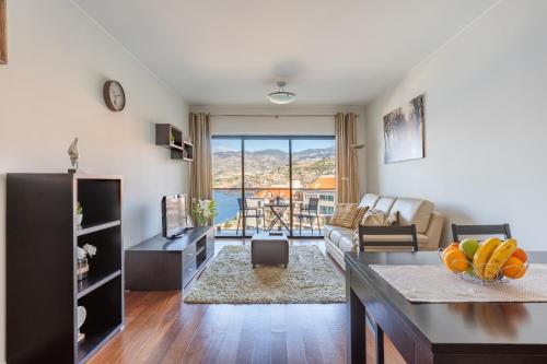 Centromar Residence Ocean View By Atlantic Holiday