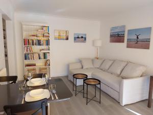 Appartement Centrum Cannes Le Clairfontaine 18 Rue Henri Paschke 06400 Cannes Provence-Alpes-Côte d\'Azur