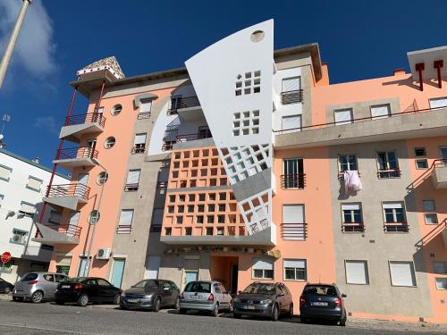 Ceramic Apartments