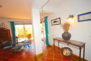 Cereja - 3 bedroom apartment in great complex with sea views, 3 pools and more