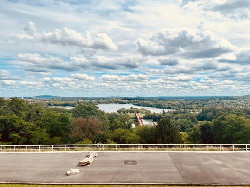 Cergy: proche de l’île de loisir de cergy