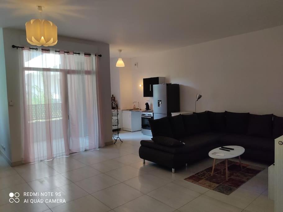 Appartement Cergy Ville Nature 39 Rue des Marjoberts 95000 Cergy