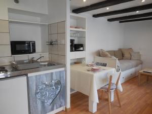 Appartement Cerise & Coquelicot 9 rue de l'Eglise 67680 Epfig Alsace