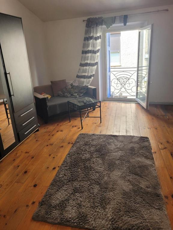 Ceuta Apartment